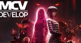 mcv 985 header img The January issue of MCV/DEVELOP is online now! Inside: Bonsai Collective, DEVELOP/JOBS, Private Division, A Little to the Left and more!