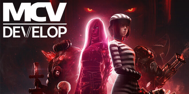 mcv 985 header img The January issue of MCV/DEVELOP is online now! Inside: Bonsai Collective, DEVELOP/JOBS, Private Division, A Little to the Left and more!