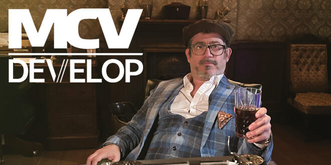 mcv 987 header img The March issue of MCV/DEVELOP is online now! Featuring Savvy Games Group, Hooded Horse, the winners of the Women in Games Awards, YRS TRULY, and PR insights from Renaissance’s Stefano Petrullo