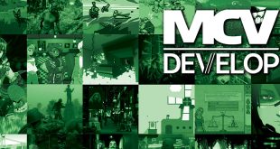 mcv 989 header img The June issue of MCV/DEVELOP is online now! Inside: ID@Xbox’s Chris Charla, Fireshine, DEVELOP/JOBS, Wildfrost and more!