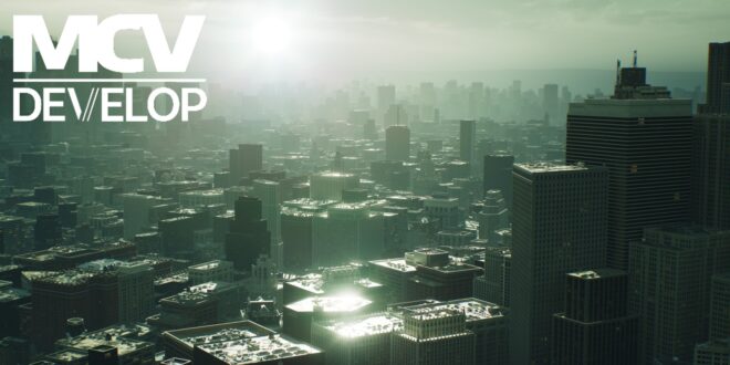 mcv april 2022 Read the April issue of MCV/DEVELOP online now! Featuring Unreal Engine 5, Roll7 on crunch and OlliOlli World, and much more!