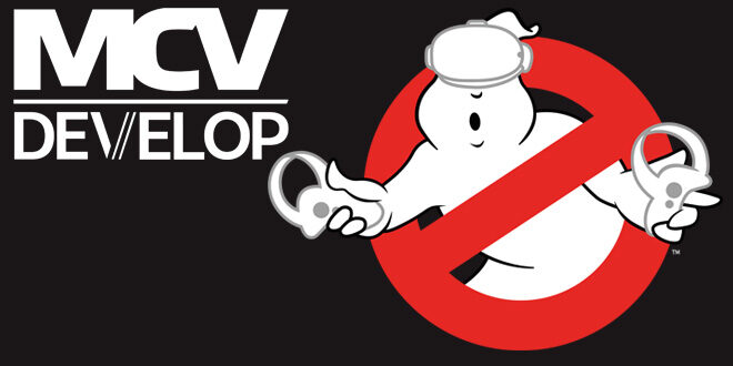 mcv develop 981 header The August issue of MCV/DEVELOP is online now! Inside: nDreams’ Patrick O’Luanaigh shares his thoughts on virtual reality, Grant Kirkhope looks back on GoldenEye, Tim Wilson shows us how far Atomhawk has flown … and more!