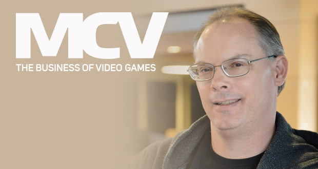mcv march 2019 1920x1080 Tim Sweeney, Unity and Rocksteady headline MCV's GDC issue