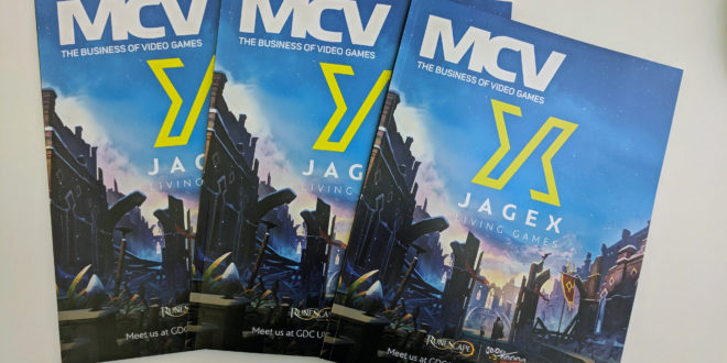 mcv933 cover MCV's GDC special is out, featuring an exclusive Unity interview, Rainbow Six Siege, Assassin's Creed and more