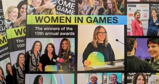 mcv999 Issue 999 of MCV/DEVELOP is available to read online right now