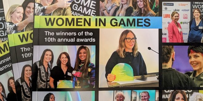 mcv999 Issue 999 of MCV/DEVELOP is available to read online right now