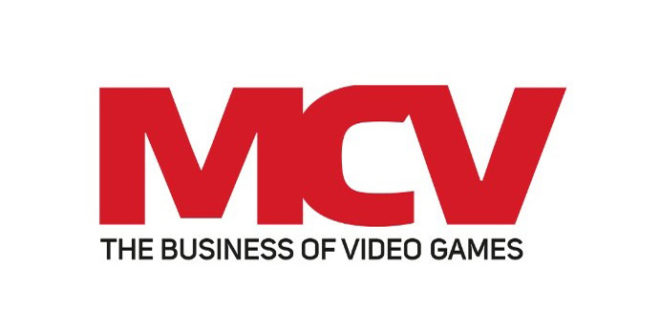 mcv logojpg Welcome to the new MCV website