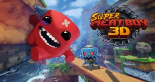 meat [Industry news] Meridiem Announces Physical Editions of Super Meat Boy 3D for Nintendo Switch 2 and PlayStation 5