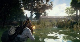 media img 14902555997460jpg Bluehole say Battlegrounds vaulting system won't be in-game until November, at least