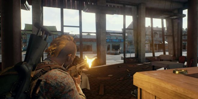 media img 14902557779250jpg PlayerUnknown's Battlegrounds reaches 4th all-time highest concurrent player count on Steam