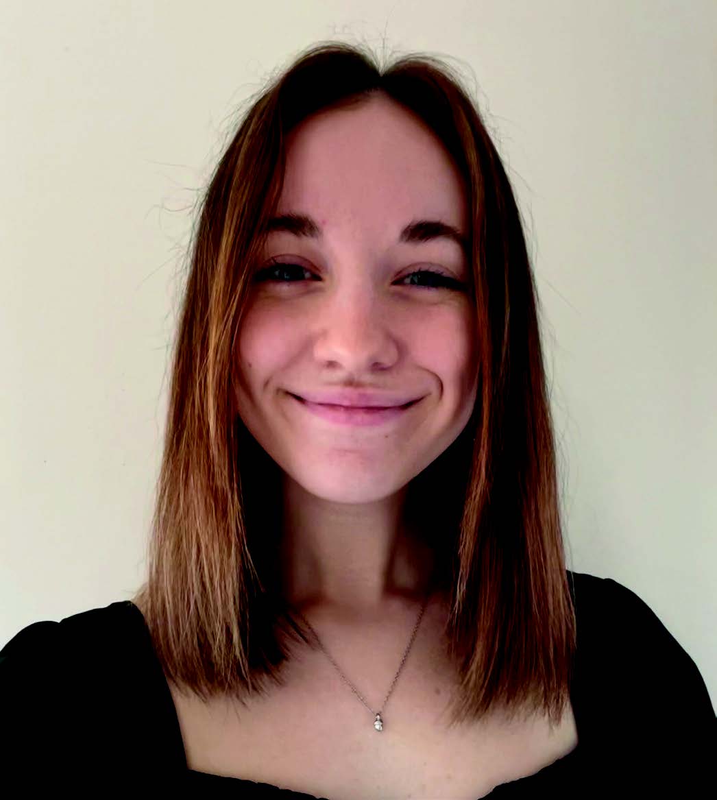 meg rooper Ins and Outs: July 2023’s industry hires roundup