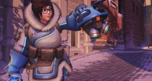 meijpg Overwatch introduces customisable crosshairs, changes to loot boxes and highlights