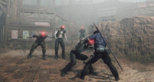 metal gear survive 768jpg Can Metal Gear Survive without Kojima?