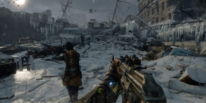 metro exodus review 6936 Deep Silver deactivates Metro Exodus Steam keys following factory theft