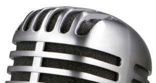 microphonejpg The video game voice actor strike is over