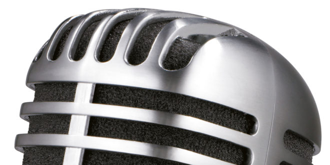 microphonejpg The video game voice actor strike is over