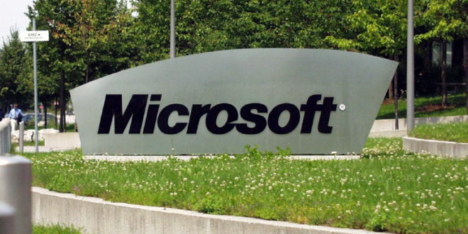 microsoft signjpg Reports that Microsoft layoffs will reach to over 1,000