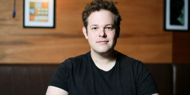 mike bithell 1400jpg Mike Bithell: 'Putting all your eggs in one basket can absolutely go wrong'