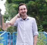 mike headshot 1 1 "I literally cannot sell units on Switch. It’s heartbreaking, and it makes me really sad for the eShop." – Why indies are struggling to be seen on the Switch eShop