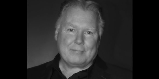 mike sherlock 16 9 Mike Sherlock, Square Enix’s COO, has passed away