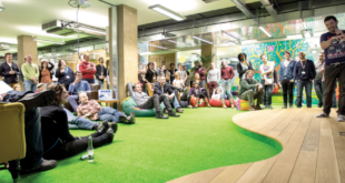 mind candypng Moshi Monsters developer Mind Candy gets a $1m lifeline