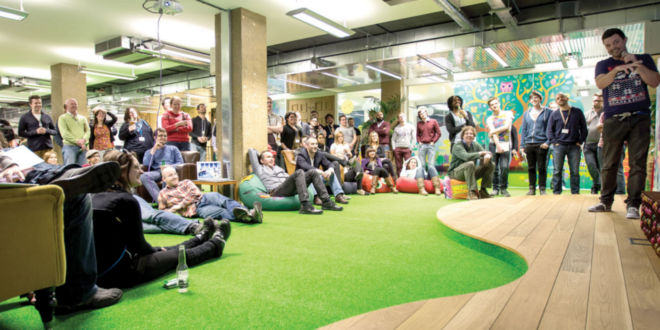 mind candypng Moshi Monsters developer Mind Candy gets a $1m lifeline