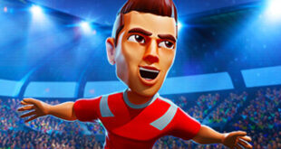 mini football header Miniclip has expanded its presence in the Netherlands