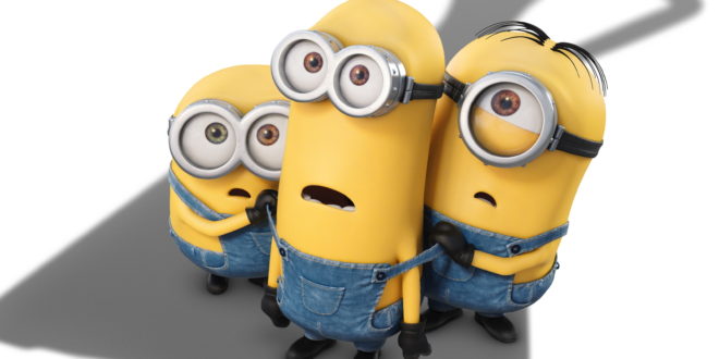 minionsjpg NBCUniversal hires ex-Disney lead for new mobile and VR group