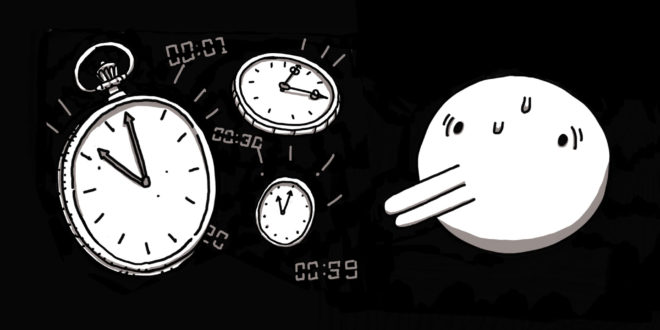 minit web 1 A digital memento mori: how Minit celebrates life every 60 seconds
