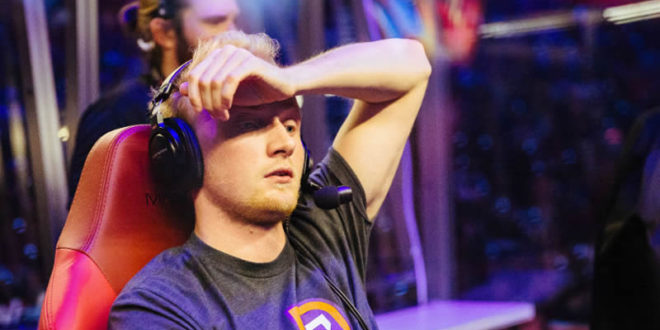 miseryjpg Former Digital Chaos Dota 2 team signed by new org Planet Odd