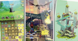 mobile 1jpg Americans spent almost 7 billion hours playing mobile games in 2018