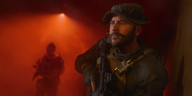 modern warfare 3 header img Critical Path: November 2023 – Highlights for the month!