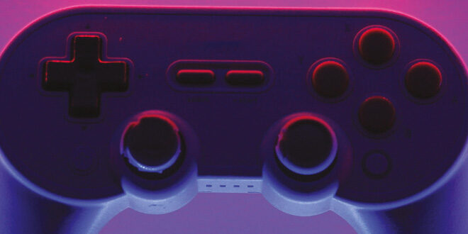 modulate toxmod header Winning the toxicity arms race