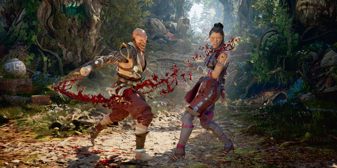 mortal kombat 1 img 2 When We Made… Mortal Kombat 1