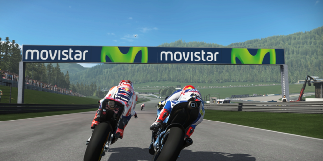 motogp17 redbullring 00png Milestone team up with Dorna for MotoGP Esports, and it’s all about the spectacle