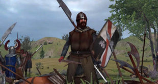 mount and blade jpg Mount and Blade: Warband launches first esports series ‘The Battle of Bucharest’