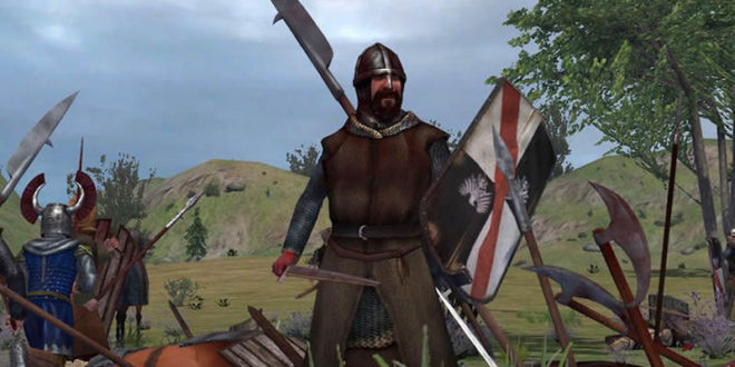 mount and blade jpg Mount and Blade: Warband launches first esports series ‘The Battle of Bucharest’