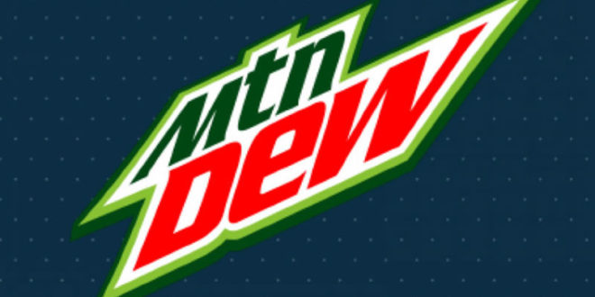 mountain dew logo 840jpg Mountain Dew partners up with Team Dignitas, Splyce and Team SK Gaming.