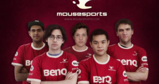 mousesportsjpg mousesports announces partnership with Dr Pepper