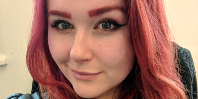 mvimg 20180131 134226 1 Megan Rice: 'Being a young woman in the industry can be seriously tough at times'