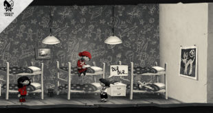 my memory of us My Memory of Us adds Sir Patrick Stewart as narrator