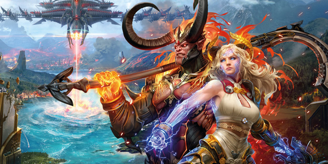 mygames img 4 MY.GAMES’ retreat from Moscow