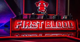 mysterious monkeysjpg Mysterious Monkeys pick up Amazing and Kikis