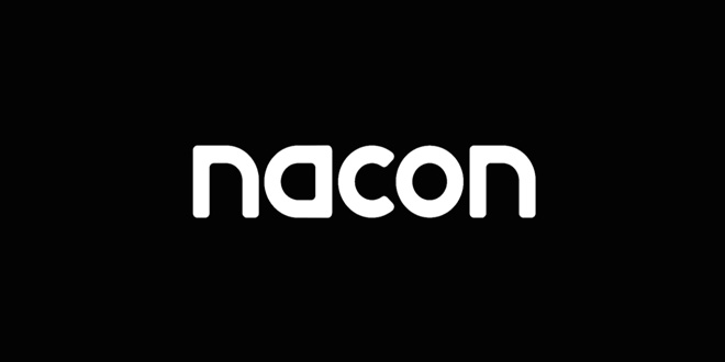 nacon logo header img [From the industry] Nacon has unveiled a new range dedicated to the Nintendo Switch 2