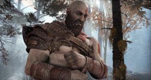 nartrailer print01 1516709993 God of War: how Sony is rebooting Kratos