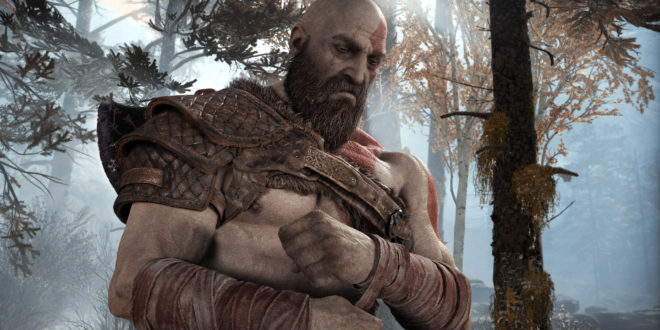 nartrailer print01 1516709993 God of War: how Sony is rebooting Kratos