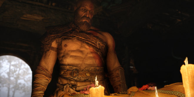 nartrailer print02 1516709994 NPD charts: God of War is the biggest PlayStation exclusive launch ever