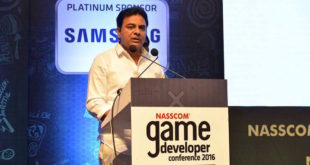 nasscom 2016jpg NASSCOM 2017 conference in India announces speakers