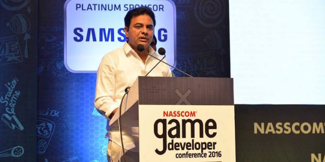 nasscom 2016jpg NASSCOM 2017 conference in India announces speakers