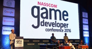 nasscomjpg Full line-up announced for NASSCOM 2017
